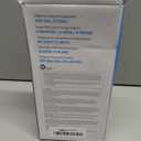Samsung HAF-CIN-2P/EXP Genuine Refrigerator Water Filter, Reduces 99% of Harmful Contaminants for Clean, Clear Drinking Water, 6-Month Life, Easy Install, Pack of 2