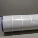 PLF120A Pool Filter Cartridge Compatible with Hayward C1200, Ultra-B2, PCX1200RE, PA120, C-8412,120 sq.ft.Cartridge,1 Pack