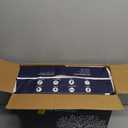 Mildplus Heavy Duty Underpads 40"X60" Super Sized Chucks Pads 270 Grams Disposable Bed Pads with Strength Cloth Backing Extra Absorption Pads for Incontinence (100X152CM, 15 Count, Discreet Packaging)