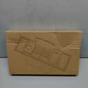 Bathtub Tray Caddy, Expandable Bath Trays for Tub, Bamboo Shelf & Table with Wine Glass Holder,Bathroom Accessories for New Home & Mothers Day & Birthday Gifts for Mom,White