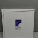 Repa Market 6 x 6 Inch Wall Access Panel for Drywall  White ABS Plastic Wall Hole Cover Plate/Plumbing Access Panel for Drywall & Ceiling/Cover Plates with Latch  Durable Service Hatch