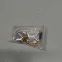 1 Piece 2212 1400KV Brushless Outrunner Motor 13T with 3.5mm Male Banana Bullet for RC DIY Aircraft Multi-Copter Quadcopter Drone