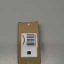 Ginbel Direct 6 Pack Christmas Stocking Holders Mantel Stocking Hanger Christmas Decoration Supplies