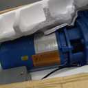 1/2HP 115/230V Self-Priming Shallow Well Centrifugal Pump J5S for Goulds