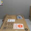 KidKraft Chelsea Doll Cottage Wooden Dollhouse with 16 Accessories, Working Shutters, for 5-Inch Dolls