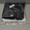 GoldFin Wetsuit Shorts Men, Mens 2mm Wet Suits Neoprene Short for Water Sports Diving Surfing Swimming Snorkeling, Black, Size L