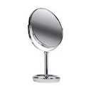 Small 5X Magnifying Mirror - 5.5" Makeup Mirror