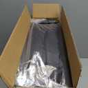 Large SUV Car Cover for Mercedes-Benz GLS-Class 2015-2025 100% Waterproof All Weather, Heavy Duty Outdoor Full Exterior Covers Rain Sun Wind UV Protection. (GLS(Maybach) 2015-2025+Towel+Storage Bag)