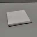 Quality Curtain Holdbacks, Solid Steel Curtain Holdback with Disk Finial,Electroplate Finishes, Set of 2 Window Curtain Tieback Hooks, Antique Bronze