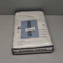 INOVADAY 100% Blackout Curtains for Bedroom, Black Out Curtains 84 Inch Long, Clip Rings Linen Blackout Drapes, Thermal Insulated Room Darkening for Living Room, 2 Panels - Beige,W50xL84