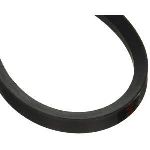 D&D PowerDrive C83 V Belt, Rubber, 7/8" x 87" OC