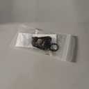 for Airpods Pro 2 Case, Cute Cool Sports Red Shoe Pattern TPU Soft Case with Cleaner Kit & Keychain