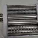 ANTREE 3-1 Pasta Maker Attachment for KitchenAid includes Pasta Sheet Roller attachment & Spaghetti Cutter & Fettuccine Cutter attachment, Easy to use and clean with Pasta Drying Rack & Cleaning Brush