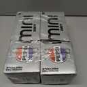 2 x Diet Pepsi Soda, 7.5 Ounce Mini Cans, 10 Pack