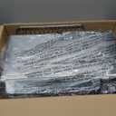 BLACK+DECKER 4-Slice Toaster Oven with Natural Convection, Stainless Steel, TO1760SS (TO1760SST-1)