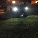 Alla Lighting 912 921 LED Bulbs for Back-up Reverse Lights, 6000K Xenon White CAN-BUS 4014 30-SMD T10 T15 906 W16W 921K 922, 360 Light Backup, Cargo Lights Replacement, Extremely Super Bright