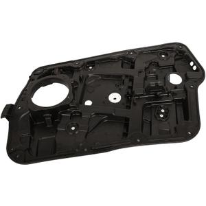 SCITOO Power Window Regulator with and o Motor fit for 2011 2012 2013 2014 for Hyundai Sonata Front Right Side 752-929