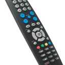 GHUST BN59-00687A Replacement Remote Control for Samsung TV LN19A450 LN26A450 LN26A450C1D LN32A450 LN32A450C1D LN32A450C1H LN32A450C3H LN32A540 LN32A540P2D LN37A450 LN37A450C1H LN37A450C1D