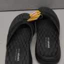 Skechers VAPOR FOAM SANDAL mens  Size 12 
