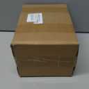 60 Branches Wisteria Hanging Flowers, 4Pcs Wisteria Artificial Flowers Garland, Artificial Wisteria Vine Silk Hanging Flower for Home Garden Outdoor Ceremony Wedding Arch Floral Decor (White)