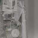 Philips Sonicare 4100 Series Electric Toothbrush - Sonic Toothbrush with Advanced Sonic Technology, Pressure Sensor, Two Intensity Settings, Smartimer & Quadpacer, White, Model HX3681/23