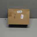 Vicenpal Fireplace Lanterns Decorative Flameless Red Brick Tabletop Fireplace Indoor Battery Operated Fire Place USB Operated for Table Christmas Decorations