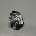 Yonique Women Halter Bikini Top Only Padded Swimsuits Tops Vintage Bathing Suit Top No Bottom (Small, Black)