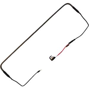 𝑼𝑷𝑮𝑹𝑨𝑫𝑬𝑫 5304496687 Defrost Heater Assembly, Compatible With Frigidaire Refrigerator Crosley, Kenmore and Gibson, Replaces 216740000, 297216200, 297216201, 297216202, 297348701, 5304502829