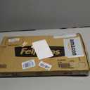 Fellowes Office Suites Underdesk Keyboard Drawer, Black/Silver (9140305), 2.3"x22"x11.6"