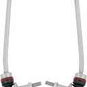 Front Left and Right Sway Bar Link for Mercedes-Benz C300 E300 E450 CLS450 C43 C450 CLS53 E43 E53 E63 AMG S 2015-2023