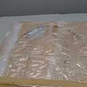 32 Inch Large Number Stencil Kit - Reusable Pavement & Cake Stencils for Parking Lot & Equipment Spray Painting