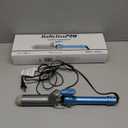 Nano Titanium Spring Curling Iron, Professional Hair Wand, Tool for Stylists, Nano Titanium Technology for Tight Curls or Loose Waves (1 1/2 Inch)