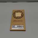 Ziffs Home 120pcs Natural Fibre Reed Diffuser Sticks - 25.4cm/10in x 4mm/0.16in - Thick Reeds Sticks - Fibre Reeds for Diffusers