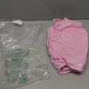 HeySplash Pool Floats, Adult Size Heart Inflatable Pool Floatie for Bachelorette Party, Swim Tube Rings, River Lake Beach Floaty, Wedding Bride Valentine Decor, Fun Toy Raft Lounge, Pink