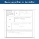 2 Pack Zinc Alloy Vintage Drawer Pulls with Screws - Ornate Drawer Handles for Kitchen Cabinets, Dresser Drawers, Furniture Hardware (Brushed Silver, 5.04 inch Hole spacing)