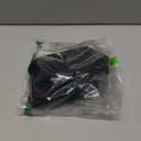 RENRANRING Figure 8 Fitness Resistance Bands with Handles - Exercise Tube Band Set of 3 for Arm and Shoulder Stretch, Rope 8 Word Elastic for Women and Men (Yellow, Blue, Red)