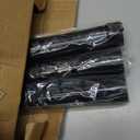 Vacuum Attachments for Shop vac Accessories 1 1/4 inch 1 3/8 inch Vacuum Cleaner Accessories, Universal Vacuum Hose Adapters