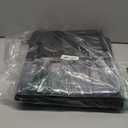 Lusso Gear Car Seat Tray - Dry-Erase Lap Desk for Kids Travel Activities - Snack & Cup Holder for Car Back Seat Organizer - Tablet Stand for Toddler Travel Essentials - Black (1-pack Black)