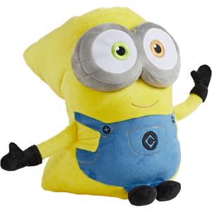 BOB The Minion Pillow PET