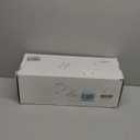 Thermostatic Shower Valve Concealed Mount, 3 Way Shower Mixing Valve Flow Can Control, Pressure Balancing, Brushed Nickel