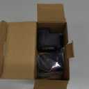 92/93 Ink Cartridges Combo Pack Replacement for HP Ink 92 93 C9362WN C9361WN Ink Compatible for HP Photosmart C3180 C3140 C3100 Deskjet 5400 5440 5420 PSC 1510 Printer Ink (3PK, 2-Black 1-Tri-Color)