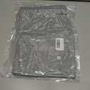 Women's Lounge Athletic Shorts with Pockets, 6.1" Sweat Shorts Women, Summer Casual Elastic Walking Running Shorts (Gray, XL)