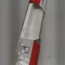 Command Picture Ledge, 21" Damage Free Hanging Floating Shelf with Adhesive Strips, Quartz, No Tools Picture Hanger for Displaying Decorations and Photographs, 1 Ledge and 10 Strips