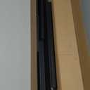 A Frame Sign 24x 36 Inch Heavy Duty Sandwich Board Double-Sided Folding Sign Holder Outdoor Pavement Sign for Businesses Store Signs (Frame only),1PACK