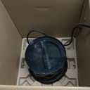 Dynatrap DT2030SR Fly Traps Outdoor - Mosquito & Flying Insect Killer for 1 Acre  Kills Mosquitoes, Flies, Gnats, Wasps - Bug Zapper Alternative - Black