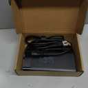 280W 20V 14A AC Laptop Charger Compatible with HP Z2 Mini G9 G5 G4 G3 Thunderbolt Dock 280W G4 M52952-001 M52947-003 TPN-DA25 L00458-002 TPC-CA61 Power Supply Adapter