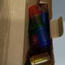 Marble Genius Tubes, 30pcs Marble Run Accessory Set for Kids Ages 4+, Fun Building & Learning Educational Construction Addon Kit for Teens STEM