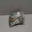 JEMITOP Men's Pure Cotton Vintage Ankle Banded Pants for Renaissance Pirate Viking Medieval Costume (Large, Army Green)