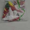 Honoson 7 Pcs Christmas Shower Curtain Set with Rugs and Kitchen Towels Farmhouse Christmas Tree Shower Curtain Bathroom Set for Farmhouse Country Summer Halloween Housewarming Gifts Decor