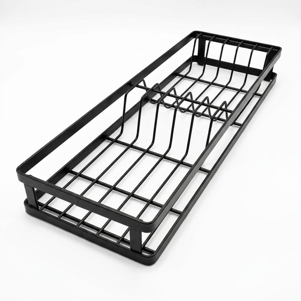 Dish dryer